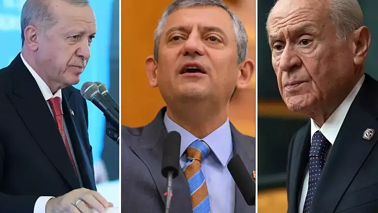 Ankette çıkan sonuç kara kara düşündürüyor