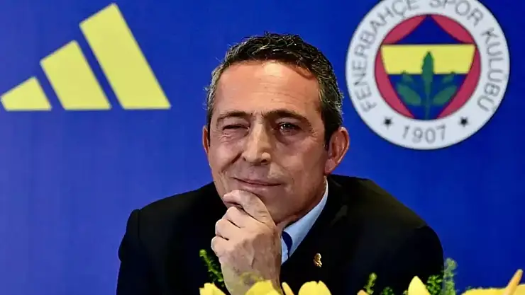 Anlaşma sağlandı! Fenerbahçe'de çifte imza