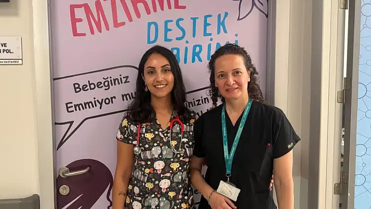 'Anne sütü kronik hastalıklara karşı koruyucu'