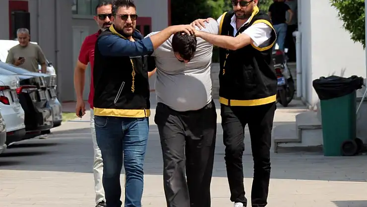 Annesini katleden şüpheli tutuklandı
