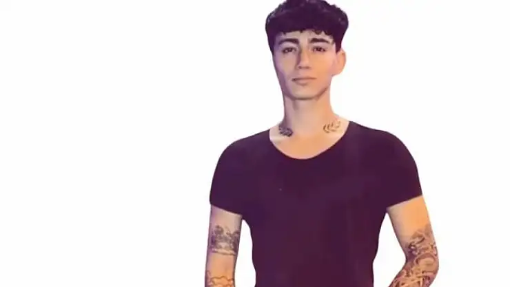 Antalya'da kırık cam şişesiyle cinayet