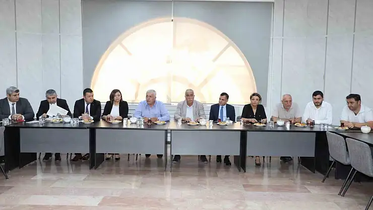 Antep fıstığı üreticisine finansman kolaylığı