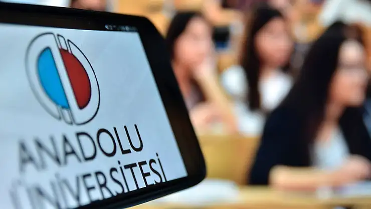 AÖF 2025-2026 Kayıtları Başlıyor: Tarihler ve Başvuru Detayları