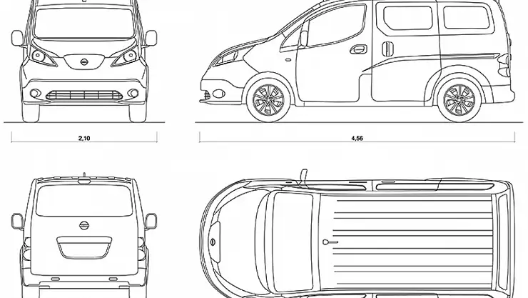 Araç Proje ve Çizim Hizmetlerinde Profesyonel Çözümler