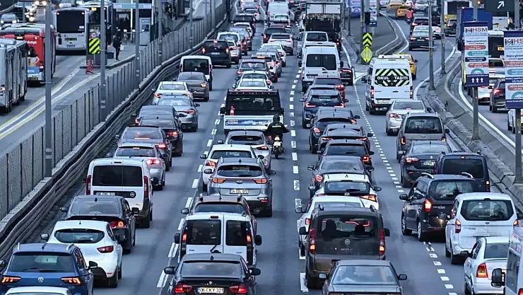 Araç sahipleri dikkat! Artık zorunlu olacak