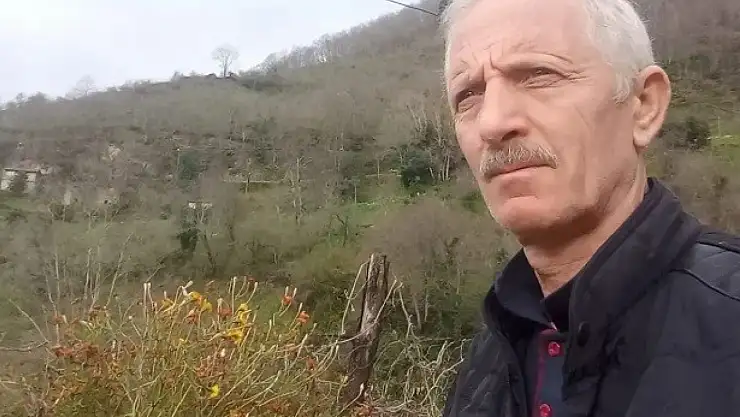 Armut sevdası ölümüne sebep oldu