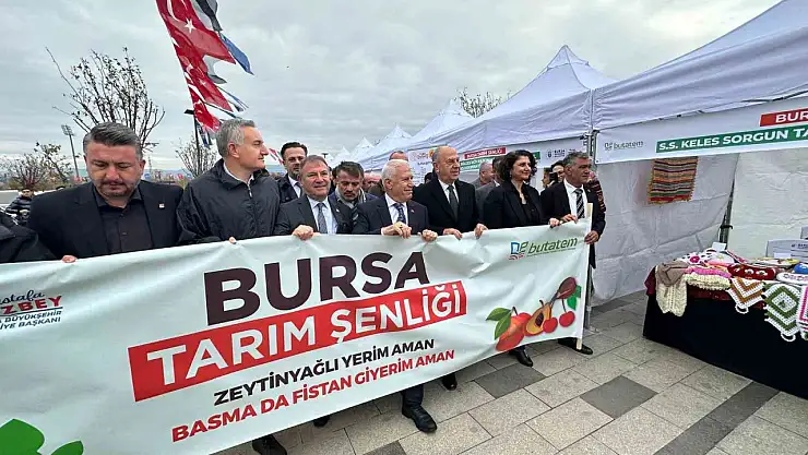 'Artık Su Şehri Değiliz'