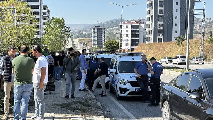 Asansör boşluğuna düşen işçi öldü