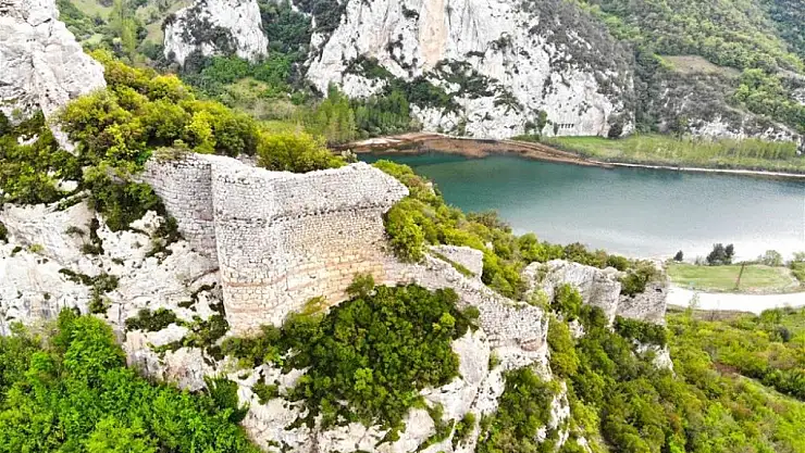 Asar Kale kazılarına yerel destek vurgusu