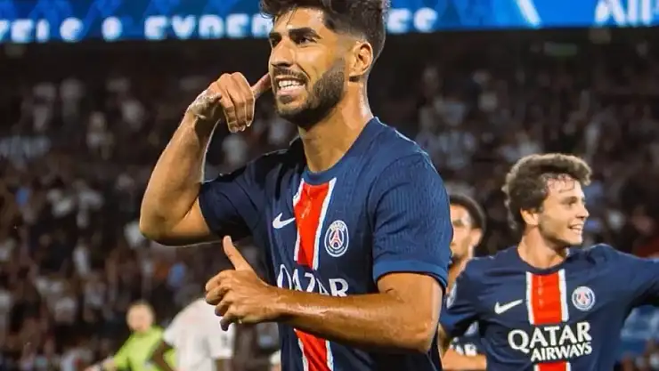 Asensio'dan Fenerbahçe'ye Onay! İstanbul'a Geliyor