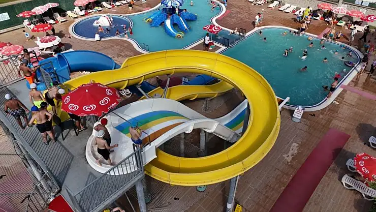 Atakum Belediyesi yaz tatilini unutulmaz kılacak