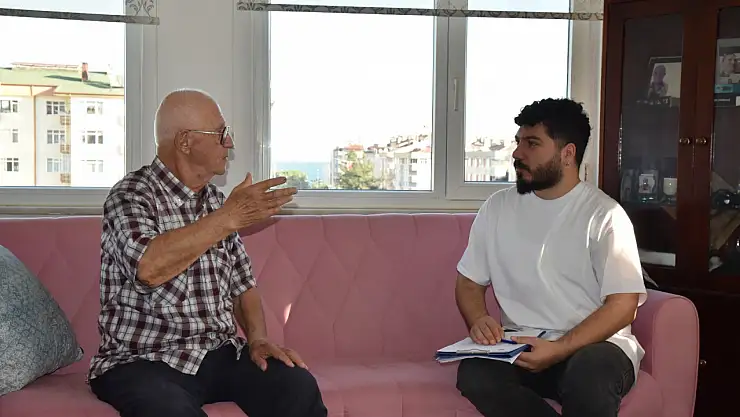 Atakum'da Sosyal Belediyecilik Sahada Güçleniyor