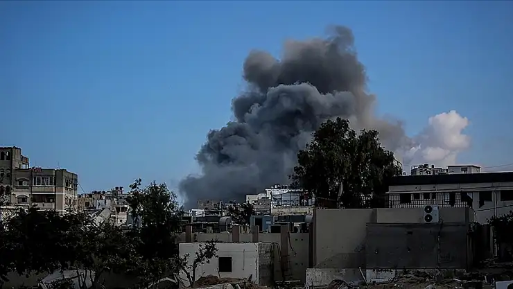 Ateşkese rağmen 3 kişi hayatını kaybetti