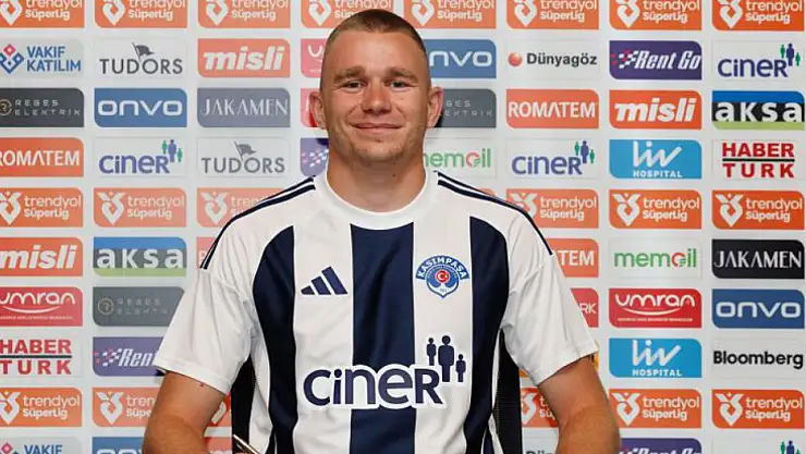 Attila Szalai, Kasımpaşa'da