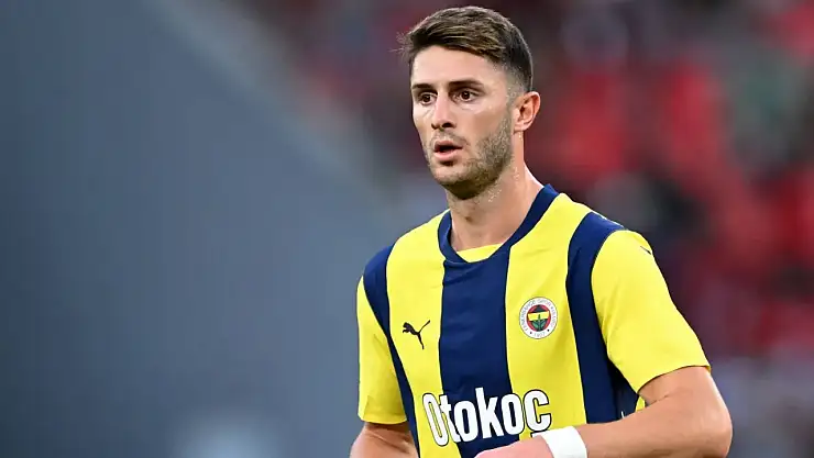 Avrupa'dan Fenerbahçe'nin Yıldızı İsmail Yüksek'e Rekor Teklif!