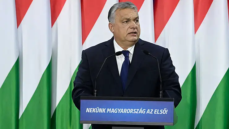 'Avrupa, güvenlik ve Ukrayna konusunda tamamen kenara itildi'