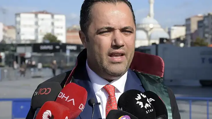 Avukat Epözdemir, rüşvet almak suçundan tutuklandı