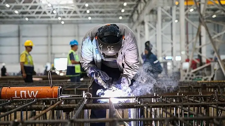 Aylık sektör raporunun haziran sonuçları