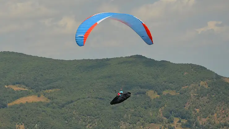 Bafra'da Kapıkaya Fest heyecanı başladı