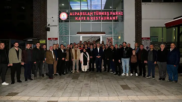 Bafra'da 'Ortak Akıl' geleneği sürüyor