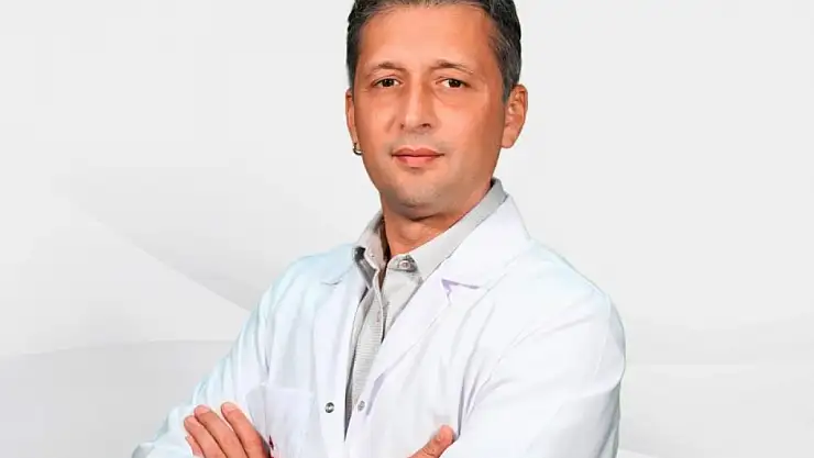 Bağırsak enfeksiyonlarına karşı uyarı