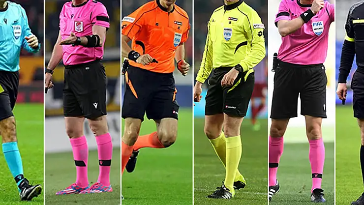 Bahis oynayan hakemler ne ceza alacak?