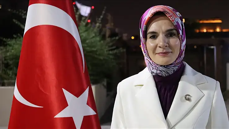 Bakan Göktaş, Katar'ın başkenti Daha'da