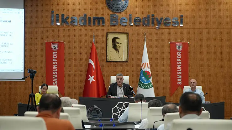 Bakan Kurnaz hastanelerin taşınacağı yeri söyledi