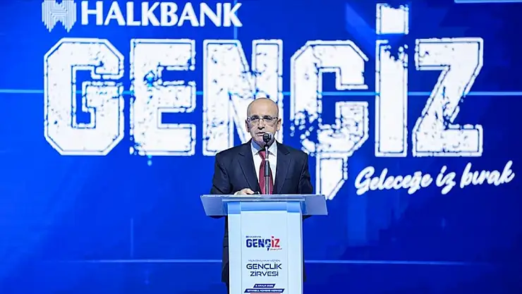 Bakan Şimşek'ten Enflasyon Mesajı