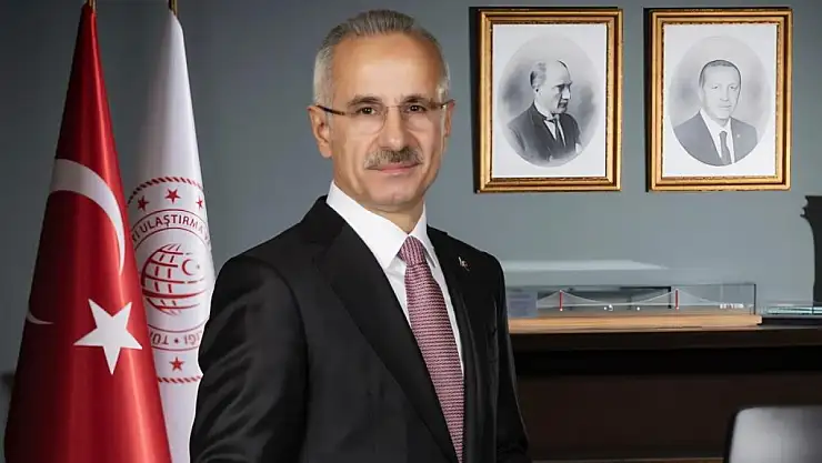 Bakan Uraloğlu'ndan Zafer Bayramı mesajı