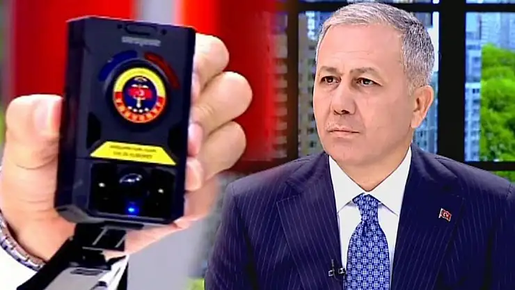 Bakan Yerlikaya: '110 bin adete ulaşacağız'