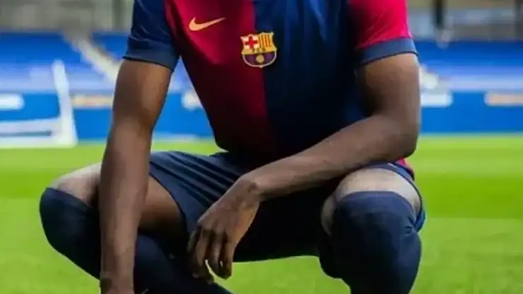 Barcelona'dan Van'a transfer oldu