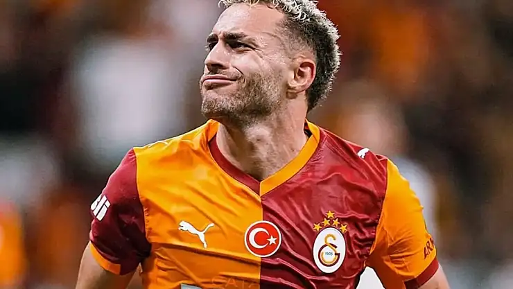 Barış Alper Yılmaz'a resmi teklif!