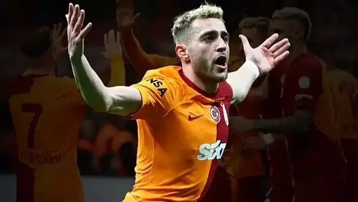 Barış Alper Yılmaz için şok teklif!