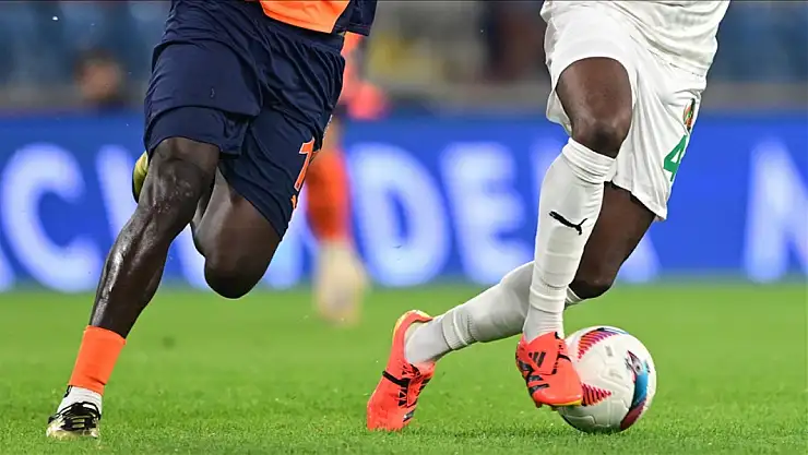 Başakşehir, Alanyaspor'u konuk edecek