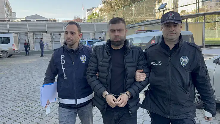 Başkan Aksoy'a Trafikte Saldırı