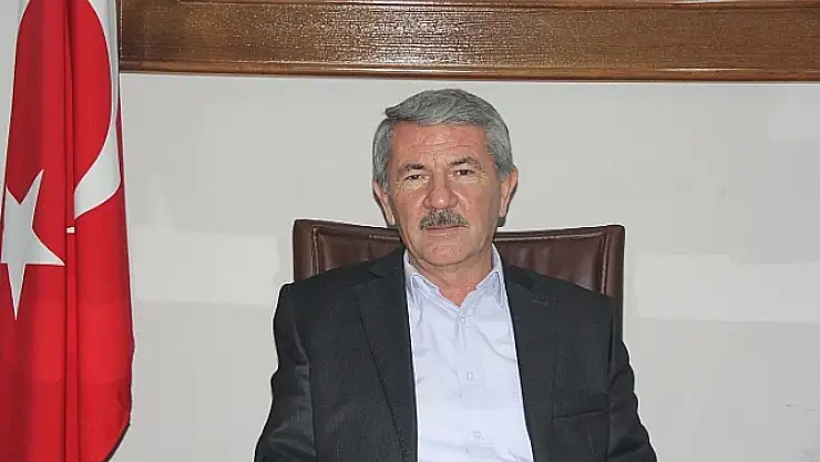 Başkan Genç'ten 'sigortalılık muafiyet belgesi' uyarısı