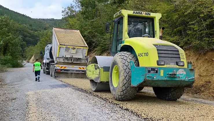 Başkan İhsan Kurnaz: 'İşimizi Aşkla Yapıyoruz'