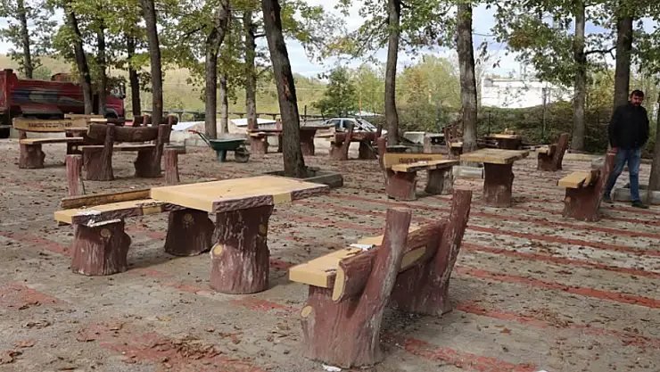 Başkan Kılağuz: 'Asarcık'ta yaşam kalitesini yükseltiyoruz'