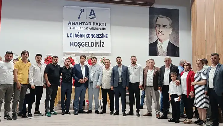 Başkan Kurun güven tazeledi