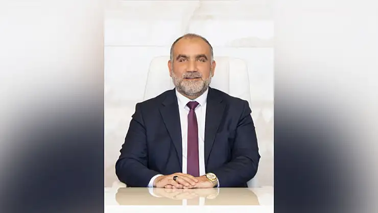 Başkan Sandıkçı'dan 29 Ekim Mesajı