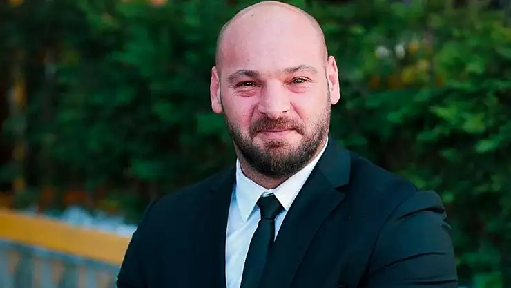 Başkan Türkel, 'CHP'den asla ama asla ayrılmam'