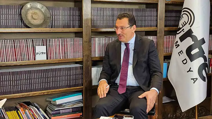 Başkan Yavuz'dan erken seçim açıklaması