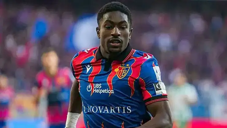 Başkan Yıldırım devreye girdi, transfer yakın! Joe Mendes'te mutlu son çok yakın