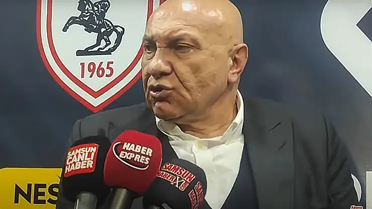 Başkan Yıldırım: 'Takımımla gurur duyuyorum'