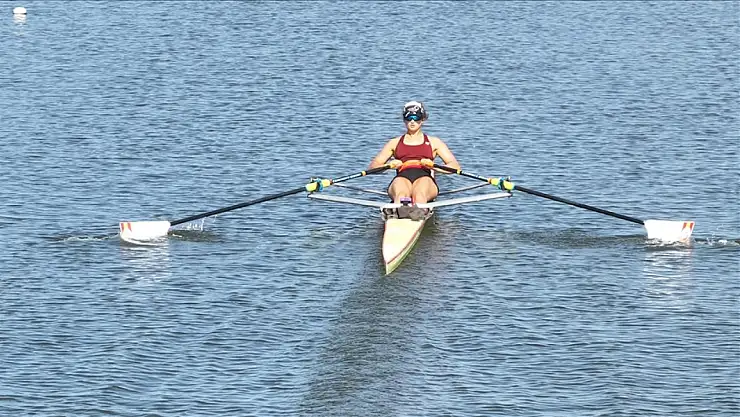 Baykara, Dünya Şampiyonası'nda zirveyi hedefliyor