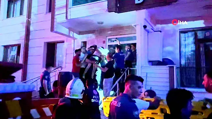 Bayram arefesinde kahreden haber! 4 kişi can verdi!