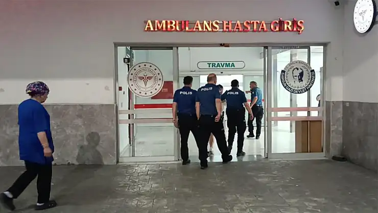 Bayramın 3. günde silahlar konuştu