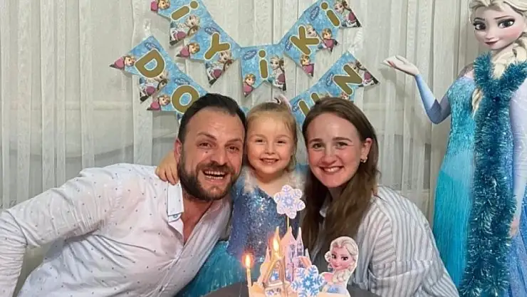 Berra Dizi'nin ölümüyle ilgili bilirkişi raporuna aileden tepki