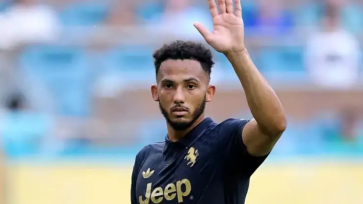 Beşiktaş'a Juventus'tan yeni dinamo